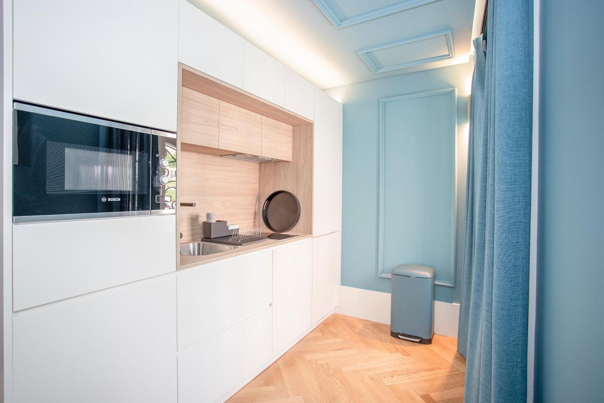 Liiiving In Porto - Ribeira Design Apartment Bagian luar foto
