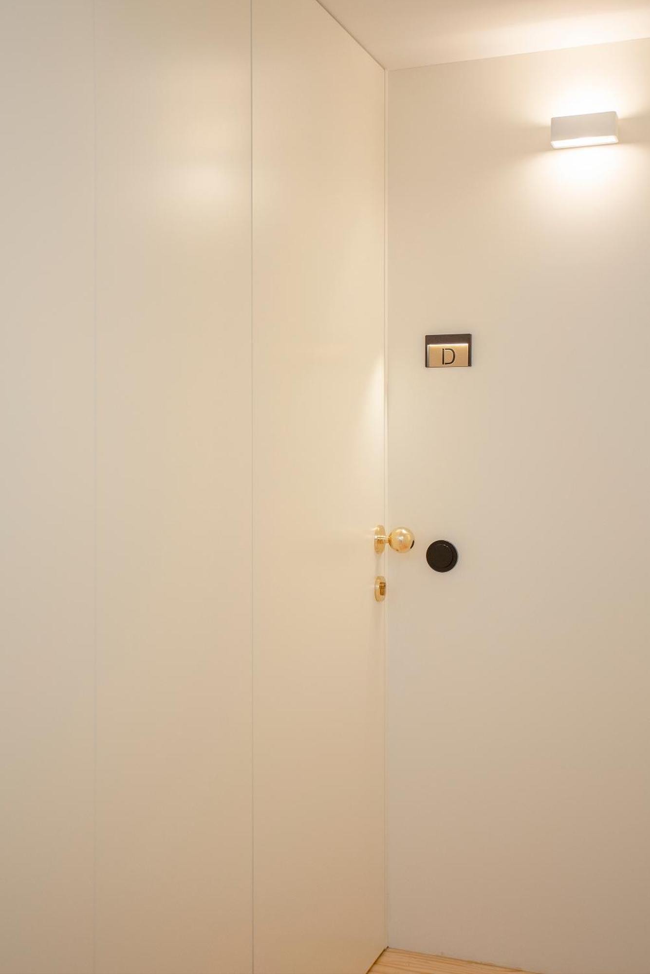 Liiiving In Porto - Ribeira Design Apartment Bagian luar foto