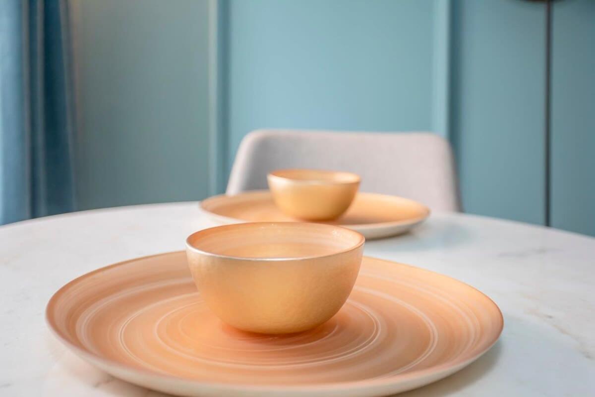 Liiiving In Porto - Ribeira Design Apartment Bagian luar foto