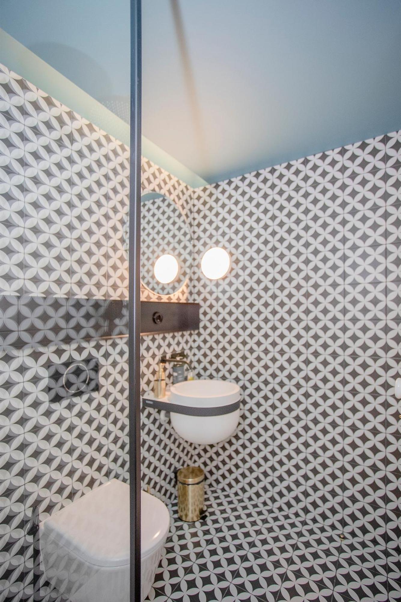 Liiiving In Porto - Ribeira Design Apartment Bagian luar foto
